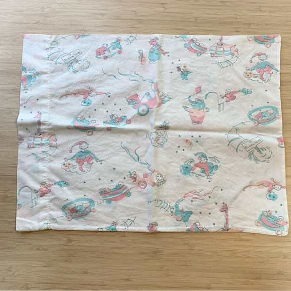 Baby Pillowcase - Picture 2 of 6